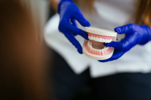 Best Wisdom Tooth Removal  in Copperas Cove, TX