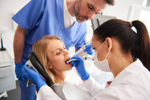 Best Dental X-Rays and Imaging  in Copperas Cove, TX