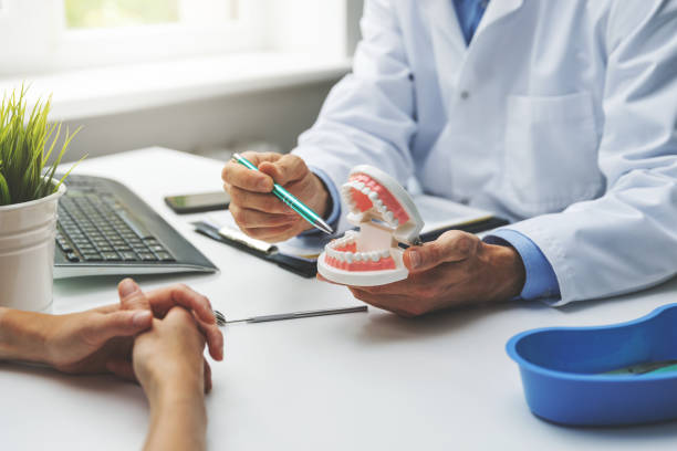 Best Periodontal (Gum) Disease Treatment  in Copperas Cove, TX