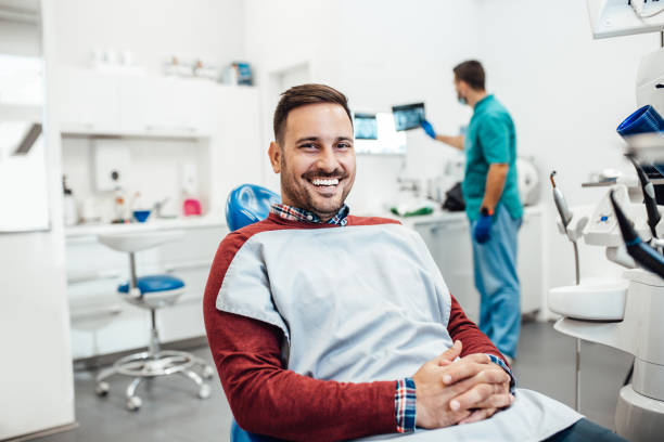 Best Root Canal Treatment  in Copperas Cove, TX