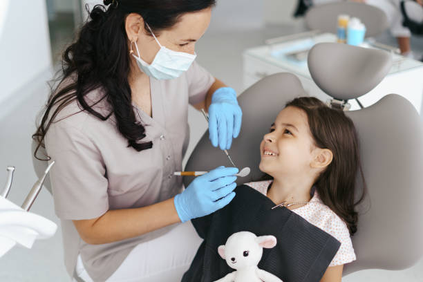 Why Choose Us for Your Dental Needs in Copperas Cove, TX