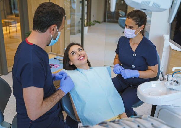 Best Sedation Dentistry  in Copperas Cove, TX