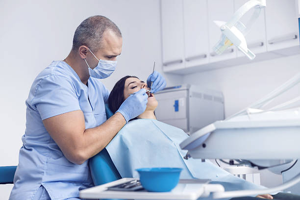 Best Emergency Dental Care  in Copperas Cove, TX