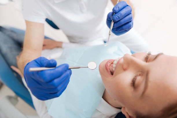 Best TMJ/TMD Treatment  in Copperas Cove, TX