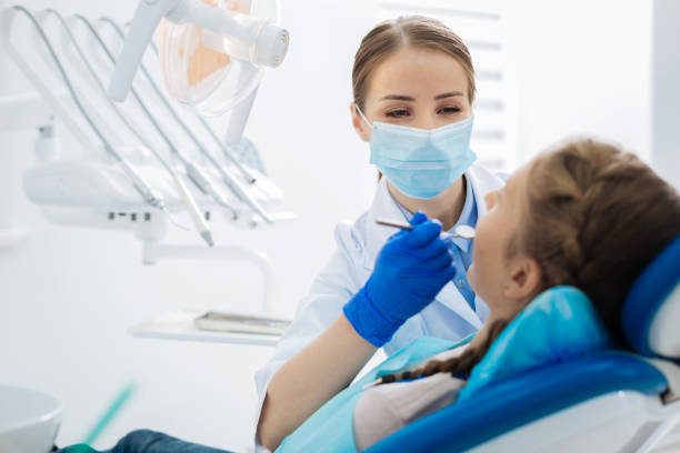 TMJ/TMD Treatment in Copperas Cove, TX